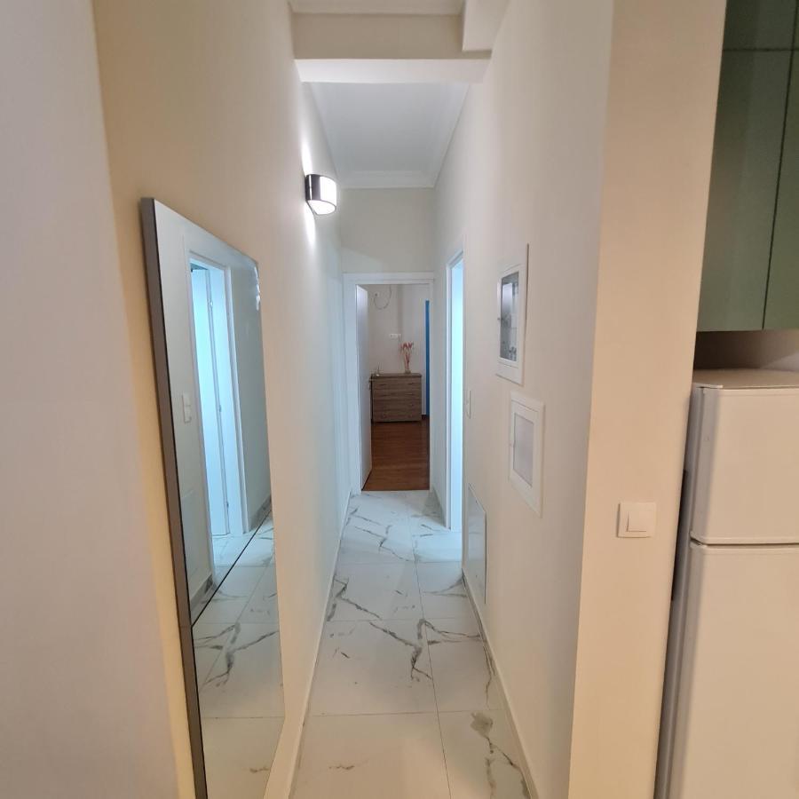 Full Apartment Near Kato Patissia アテネ エクステリア 写真