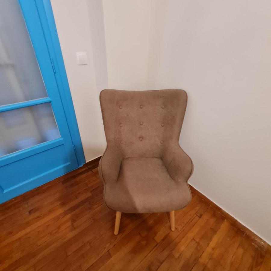 Full Apartment Near Kato Patissia アテネ エクステリア 写真