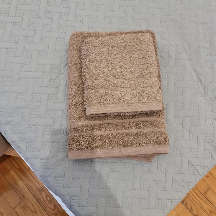 Full Apartment Near Kato Patissia アテネ エクステリア 写真