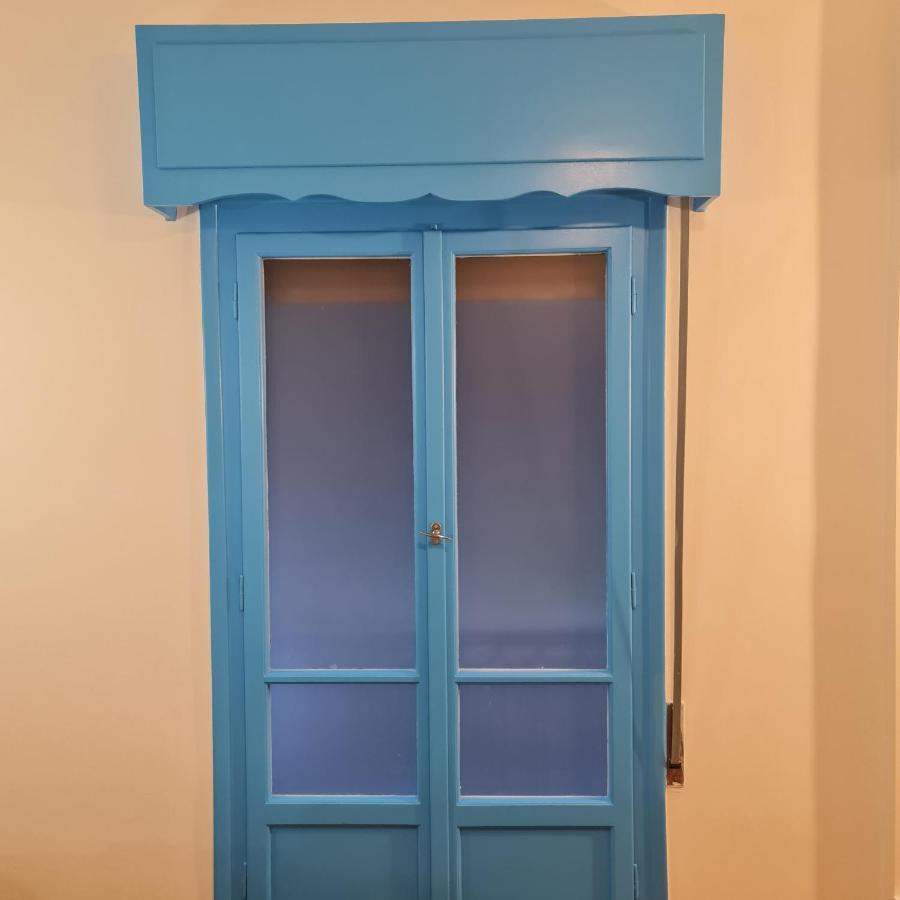 Full Apartment Near Kato Patissia アテネ エクステリア 写真
