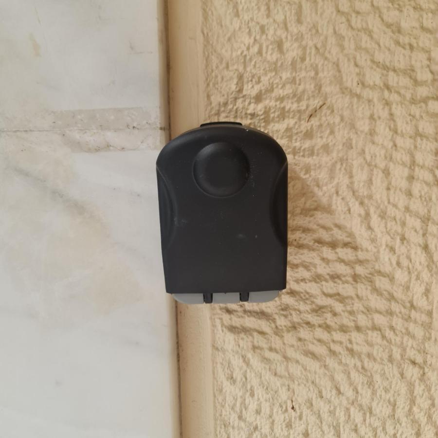 Full Apartment Near Kato Patissia アテネ エクステリア 写真