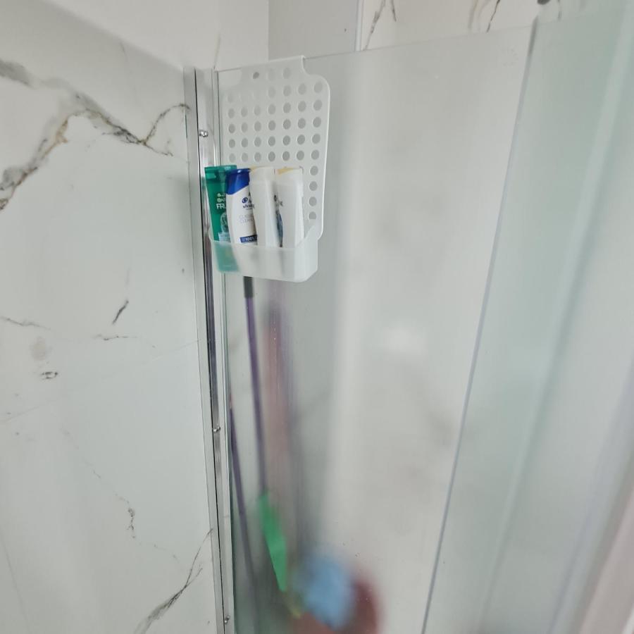 Full Apartment Near Kato Patissia アテネ エクステリア 写真